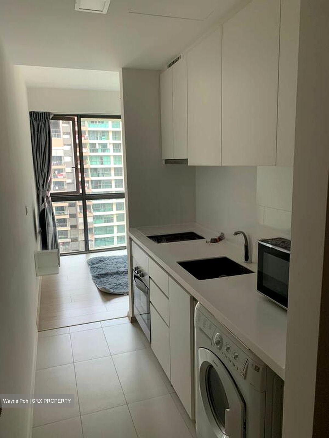 The Topiary (D28), Condominium #526621081